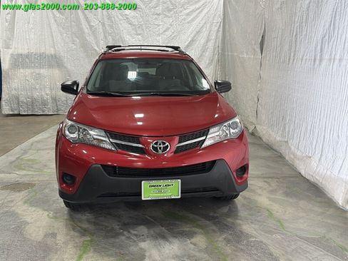 Used 2013 Toyota RAV4 LE AWD/4WD image 19