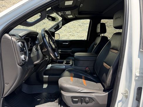 Used 2020 GMC Sierra 1500 AT4 w/ AT4 Premium Package AWD/4WD image 19