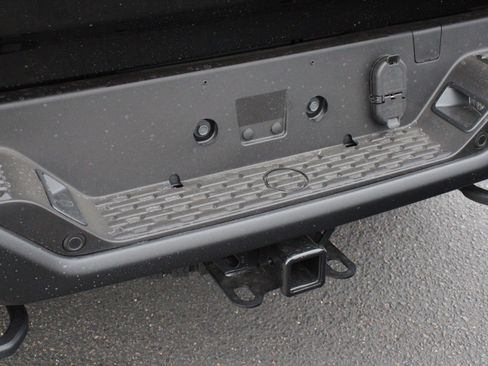 New 2026 RAM 1500 RHO AWD/4WD image 27