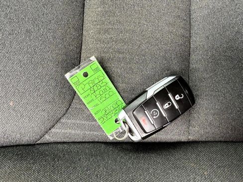 Used 2023 RAM 1500 Big Horn image 25