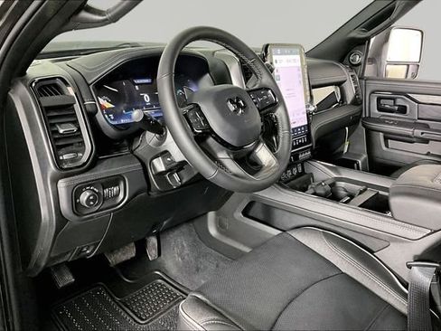 New 2026 RAM 3500 Limited AWD/4WD image 7