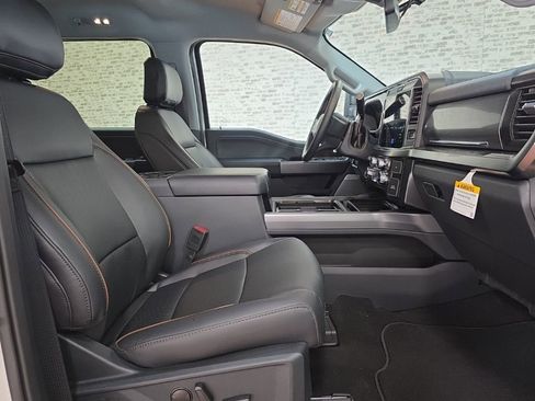 New 2026 Ford F350 Lariat AWD/4WD image 12