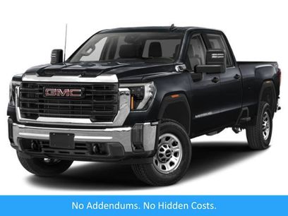 Used 2024 GMC Sierra 3500 SLT w/ Texas SLT Premium Package