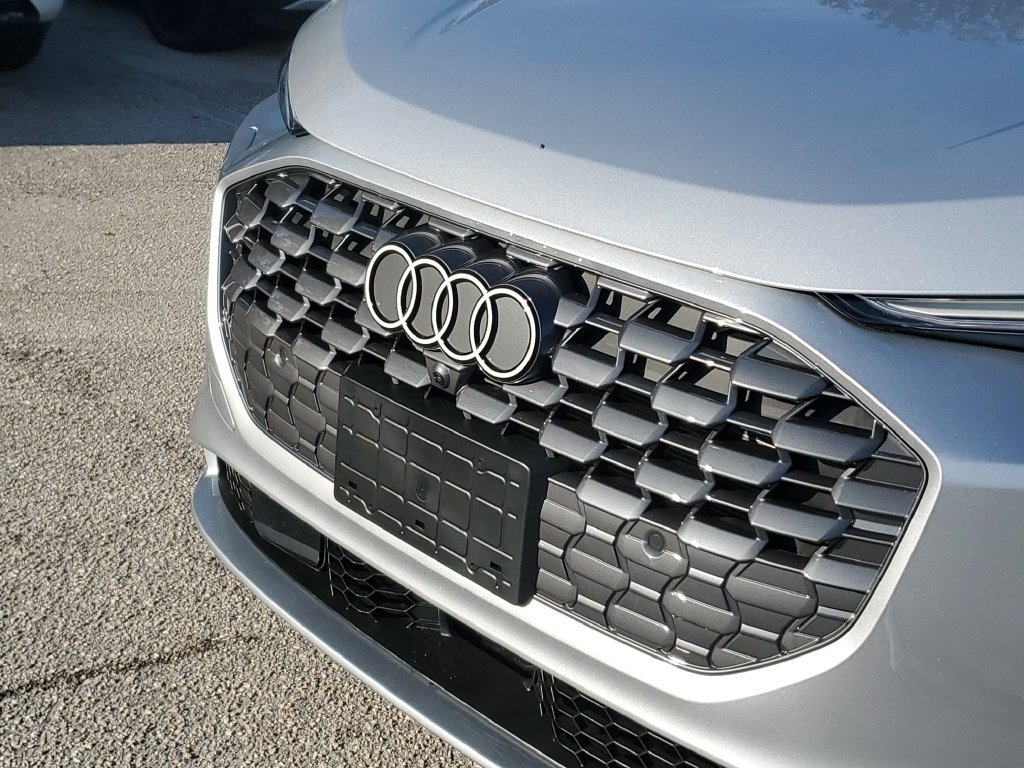 New 2026 Audi Q5 Premium Plus AWD/4WD image 11