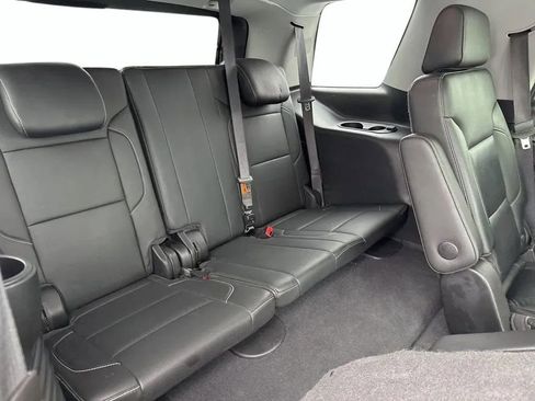 Used 2019 Chevrolet Tahoe Premier w/ RST 6.2L Performance Edition AWD/4WD image 34