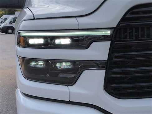 New 2026 RAM 2500 Laramie image 9