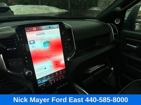 Used 2026 RAM 3500 Laramie image 48