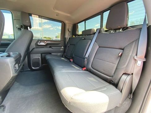 Used 2024 Chevrolet Silverado 2500 LT w/ All Star Edition AWD/4WD image 23