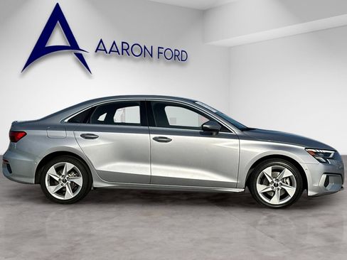 Used 2024 Audi A3 2.0T Premium image 7
