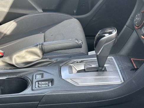 Used 2019 Subaru Crosstrek 2.0i Premium w/ Popular Package #3 image 7