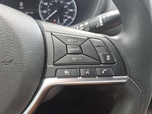 Used 2023 Nissan Sentra SV FWD image 21