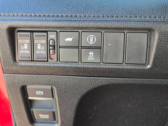 Certified 2023 Honda Odyssey Sport image 28