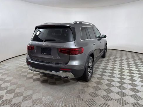 New 2026 Mercedes-Benz GLB 250 4MATIC image 7