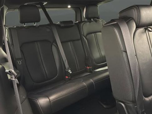 Used 2022 Jeep Wagoneer Series II image 26