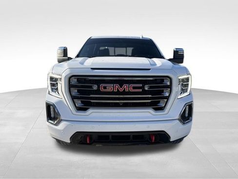 Used 2021 GMC Sierra 1500 AT4 w/ AT4 Premium Package AWD/4WD image 30