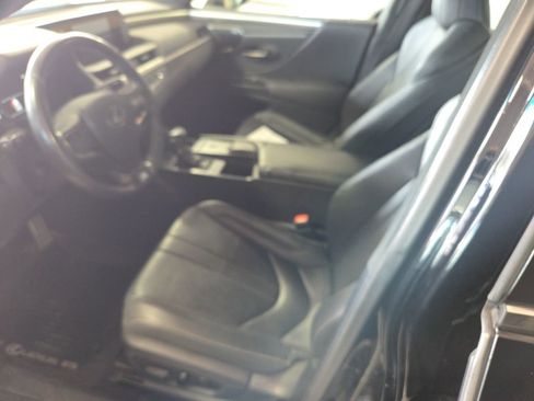 Used 2020 Lexus ES 350 F Sport w/ Accessory Package 2 image 6