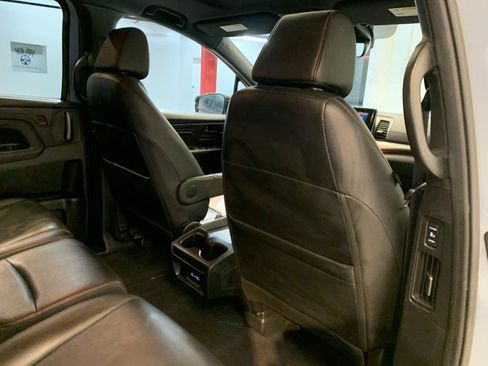 Used 2023 Honda Odyssey Sport image 54
