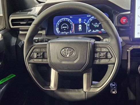 New 2026 Toyota Tacoma TRD Sport image 14