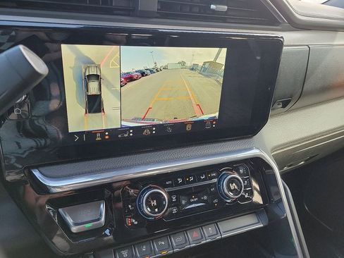 Used 2024 GMC Sierra 3500 Denali w/ Denali Reserve Package image 14