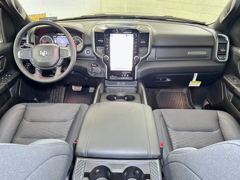 New 2026 RAM 1500 Big Horn image 23