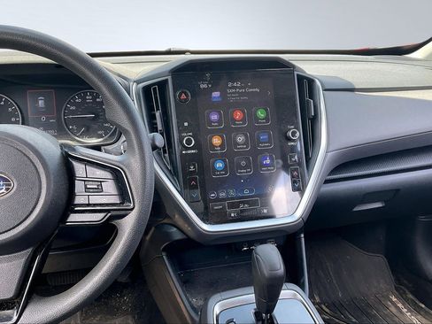 Certified 2024 Subaru Crosstrek 2.0i Premium image 5