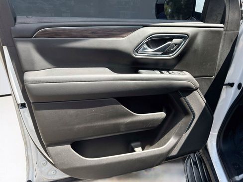 Used 2021 Chevrolet Tahoe 2WD w/ Remote Keyless Entry Package image 9