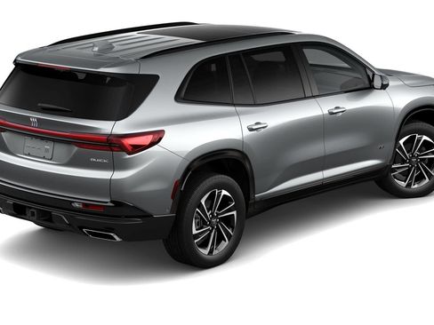 New 2026 Buick Enclave Sport Touring image 3