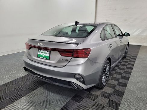 Used 2023 Kia Forte GT-Line FWD image 9