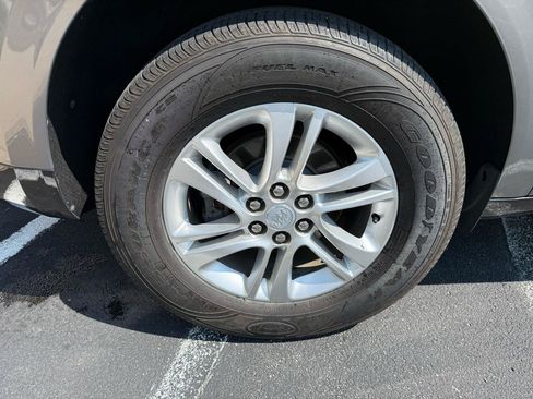 Used 2018 Buick Enclave Premium FWD image 33