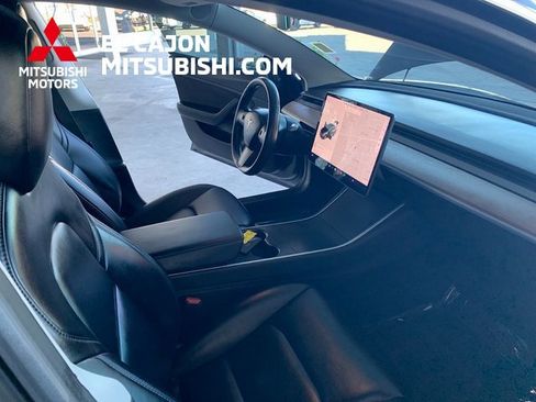 Used 2018 Tesla Model 3 Long Range image 20
