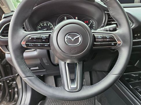 Certified 2025 MAZDA CX-30 AWD 2.5 S w/ Select Sport Pkg image 16