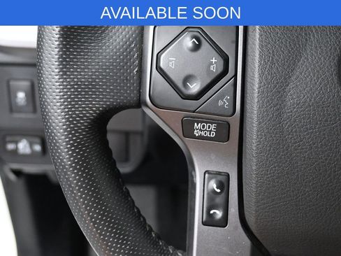 Used 2023 Toyota Tacoma TRD Pro image 17