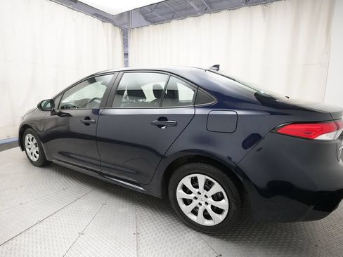 Used 2023 Toyota Corolla LE FWD image 31