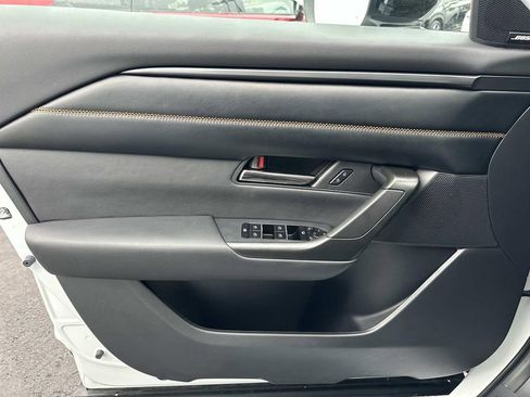 Certified 2023 MAZDA CX-50 AWD 2.5 S w/ Cargo Package image 25