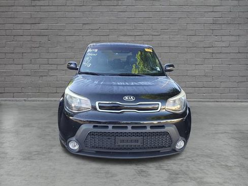 Used 2015 Kia Soul + w/ Primo Package FWD image 2