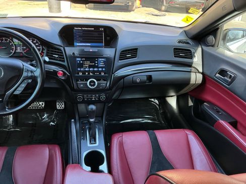 Used 2021 Acura ILX image 16