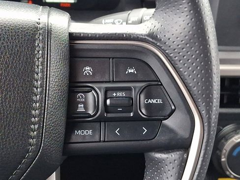Certified 2025 Toyota 4Runner TRD Sport AWD/4WD image 21