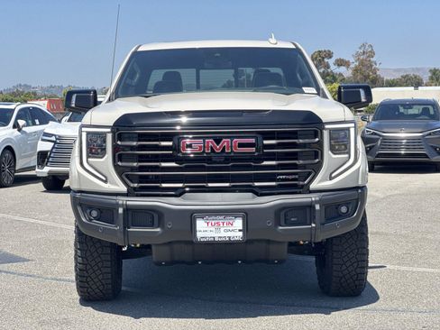 New 2026 GMC Sierra 1500 AT4X w/ AT4X AEV Edition AWD/4WD image 2
