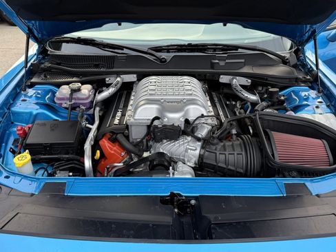 Used 2023 Dodge Challenger SRT Hellcat image 46