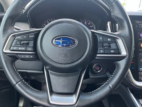 Used 2023 Subaru Outback Premium AWD/4WD image 18