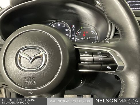 Certified 2024 MAZDA CX-30 AWD 2.5 S w/ Select Sport Pkg image 43