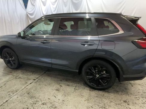 Used 2023 Honda CR-V Sport Touring image 9