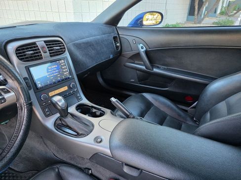 Used 2007 Chevrolet Corvette Convertible w/ Preferred Equipment Group image 17