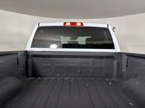 Used 2025 RAM 2500 Big Horn AWD/4WD image 24