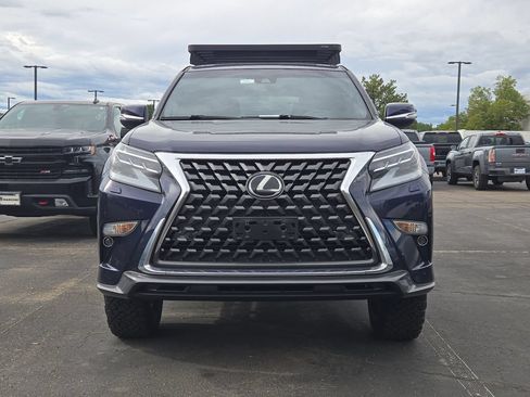 Used 2023 Lexus GX 460 Premium AWD/4WD image 2