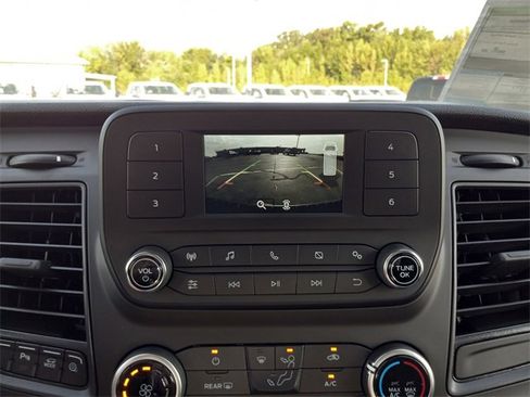 New 2025 Ford Transit 150 Low Roof AWD image 18