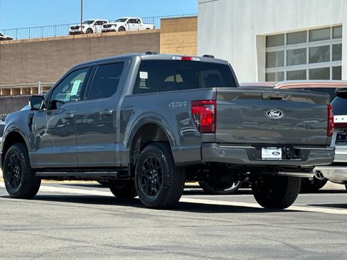 New 2026 Ford F150 XLT w/ Equipment Group 302A MID AWD/4WD image 5