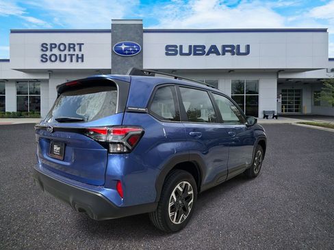 New 2026 Subaru Forester image 3