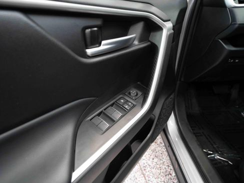 Certified 2024 Toyota RAV4 XLE AWD/4WD image 8