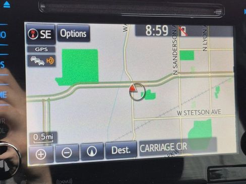 Used 2019 Toyota Tacoma TRD Sport image 12